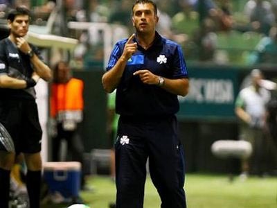 Αναστασίου: «Να βελτιώσουμε τις στιγμές αδυναμίας μας»